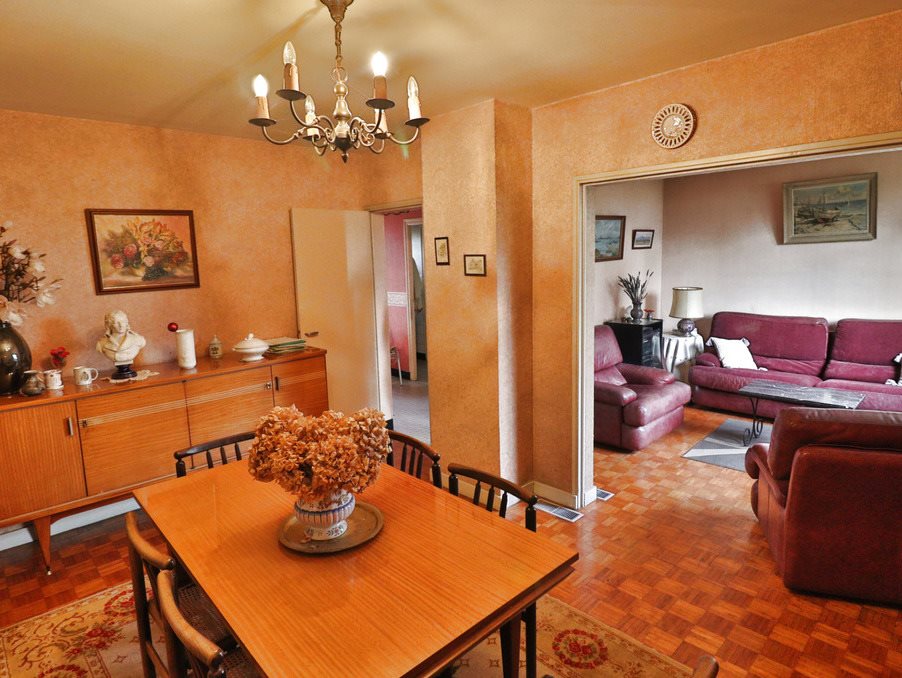 Maison à vendre, 83m², Saint-André-les-Vergers