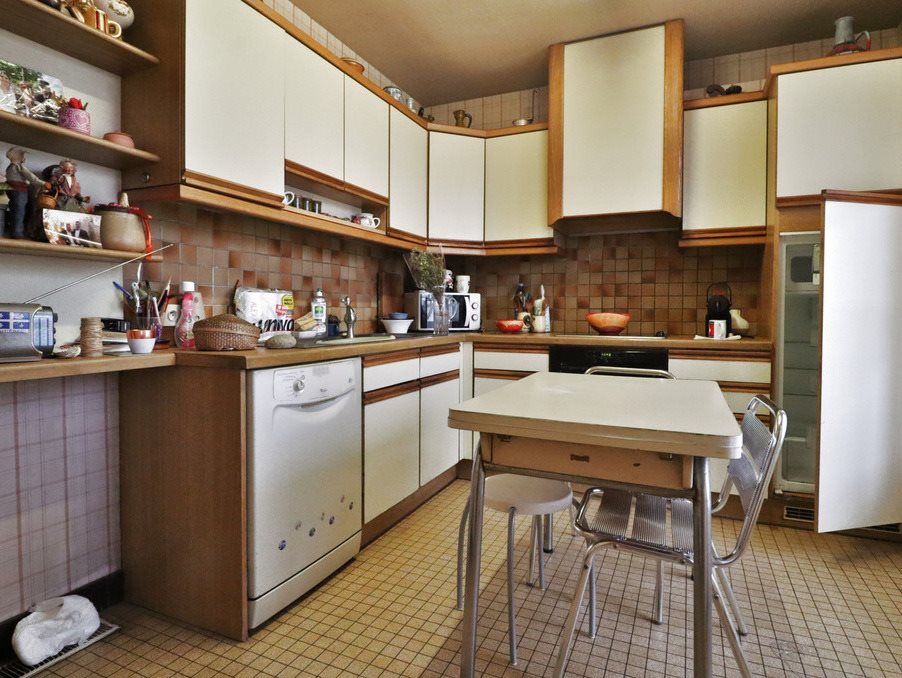 Maison à vendre, 83m², Saint-André-les-Vergers