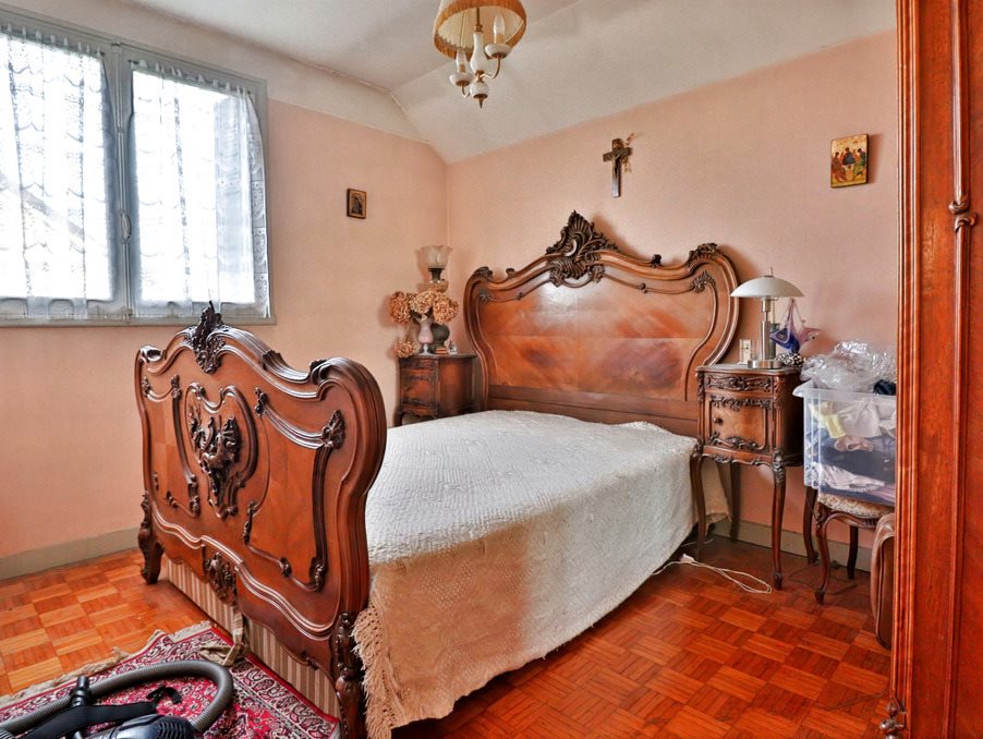 Maison à vendre, 83m², Saint-André-les-Vergers