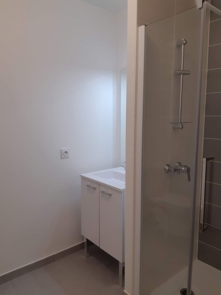 Appartement à louer, 38m², Saint-Sébastien-sur-Loire