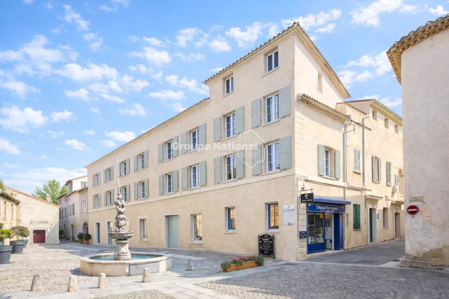 Appartement à vendre, 123m², Pernes-les-Fontaines