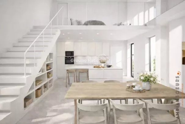 Appartement à vendre, 123m², Pernes-les-Fontaines