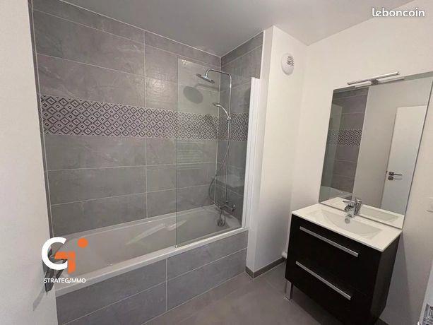 Appartement à vendre, 79m², Rouen