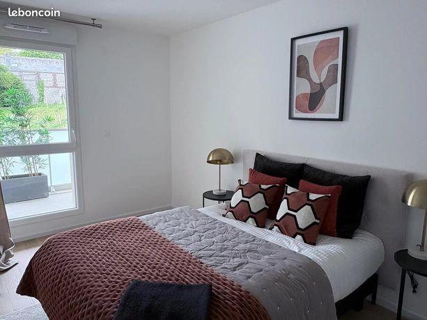 Appartement à vendre, 79m², Rouen