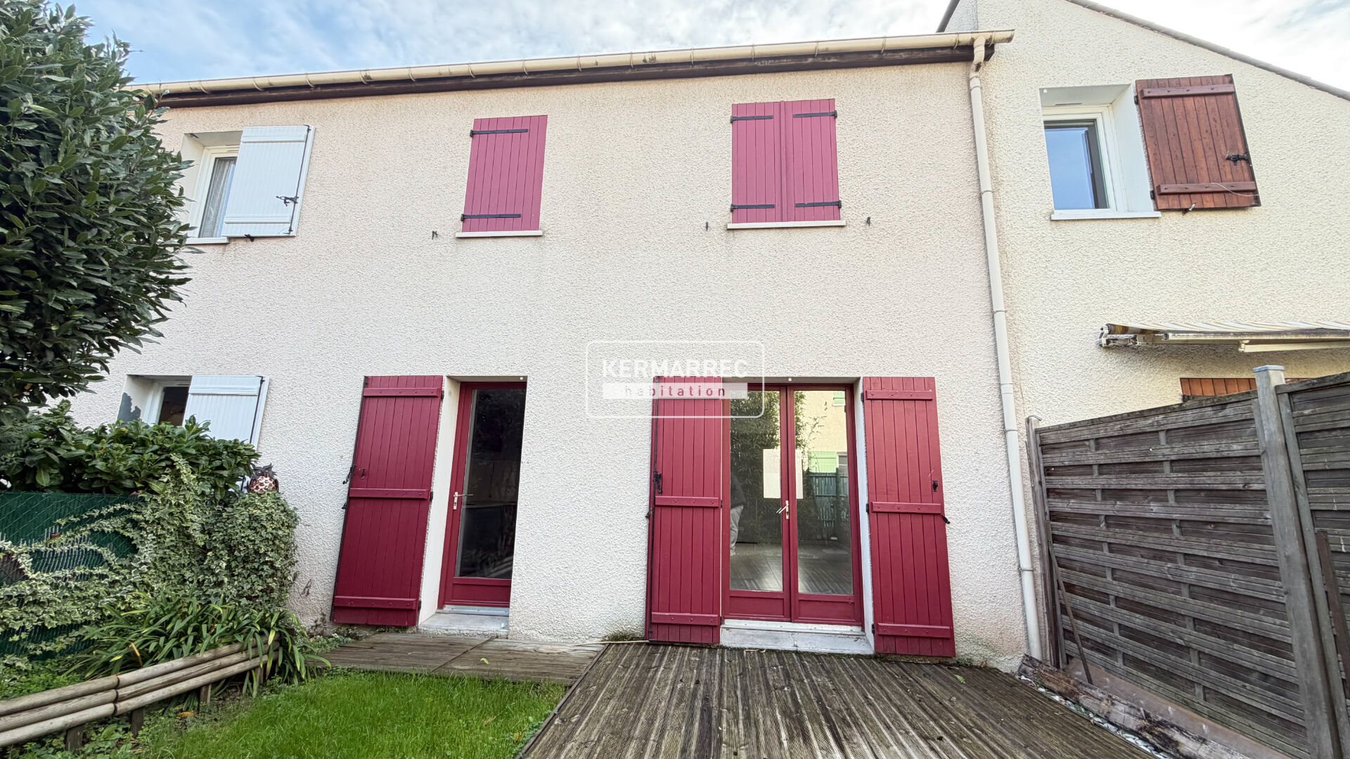 Maison à vendre, 79m², Nantes