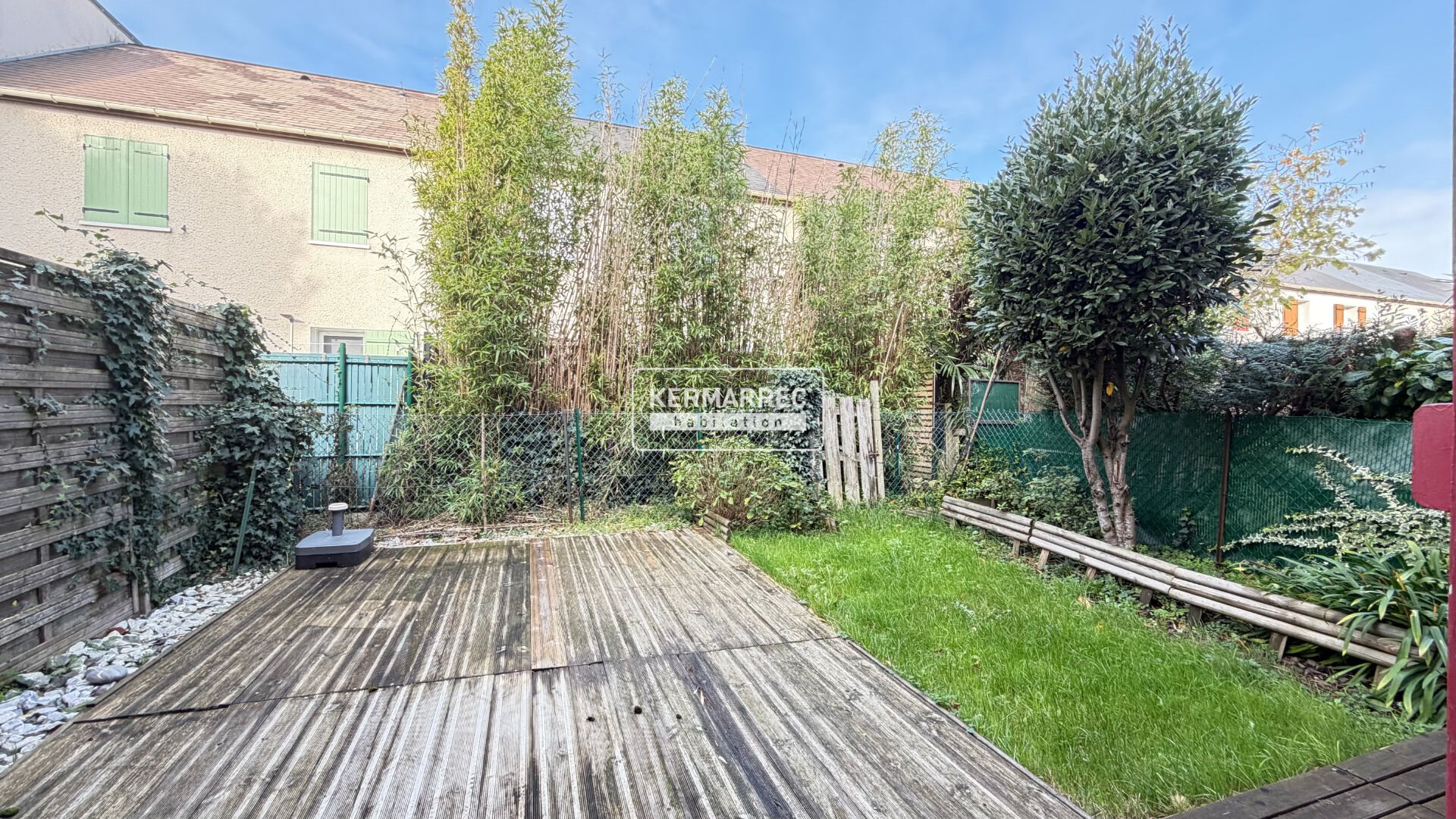 Maison à vendre, 79m², Nantes