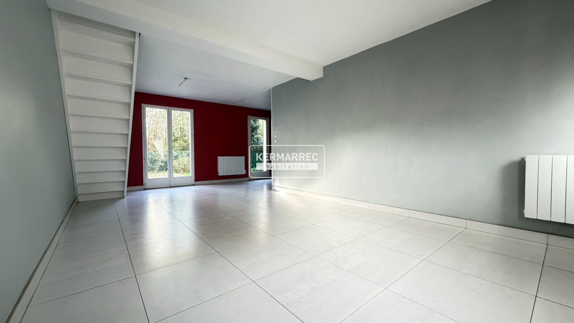 Maison à vendre, 79m², Nantes