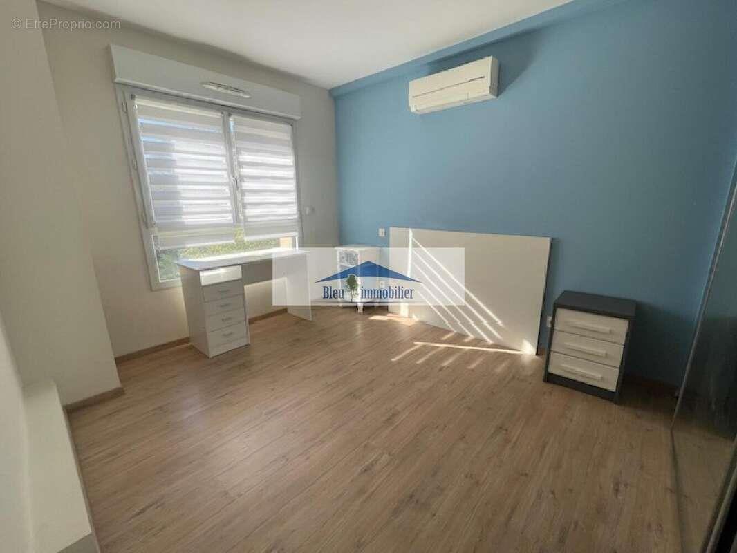 Appartement à vendre, 60m², Perpignan