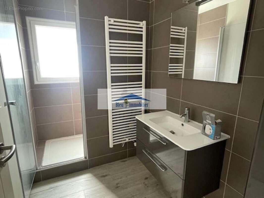 Appartement à vendre, 60m², Perpignan