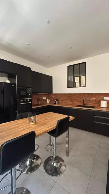 Maison à louer, 50m², Lyon 1er