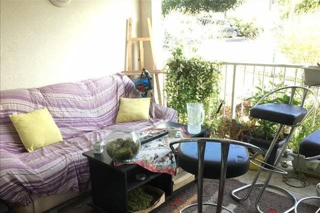 Appartement à louer, 70m², Nîmes