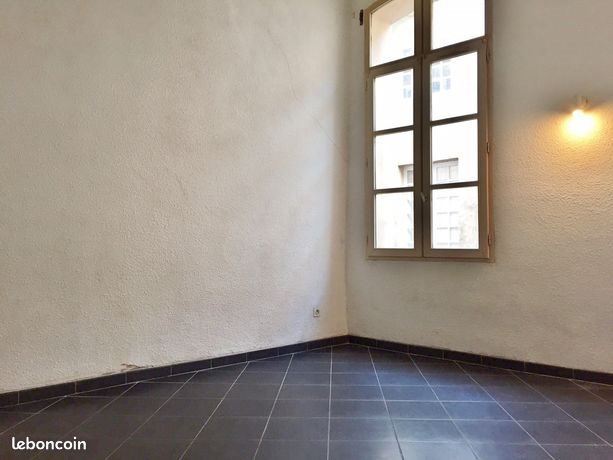 Appartement à louer, 38m², Aix-en-Provence
