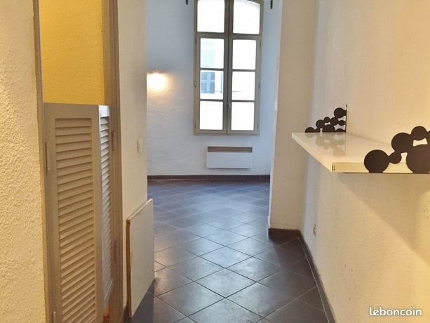 Appartement à louer, 38m², Aix-en-Provence