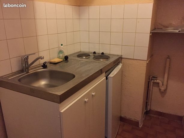 Appartement à louer, 38m², Aix-en-Provence