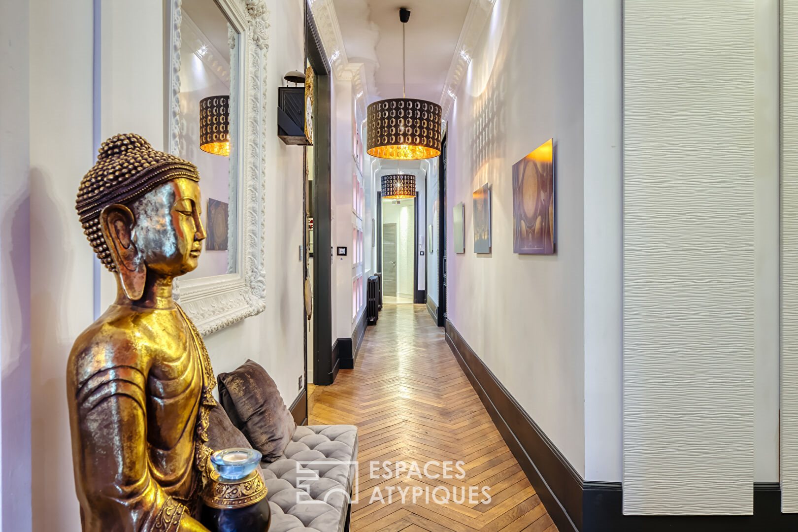 Appartement à vendre, 138m², Rouen