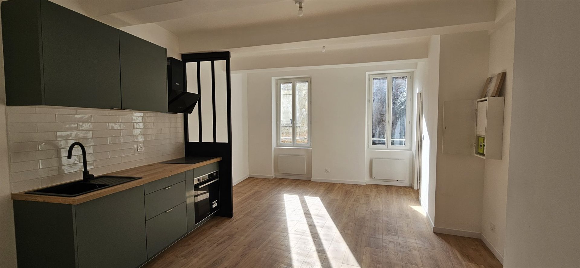 Appartement à louer, 34m², Flassans-sur-Issole