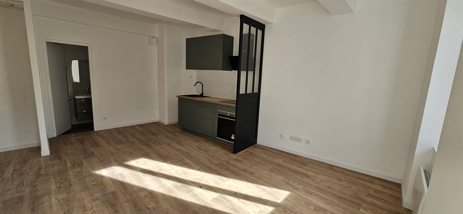 Appartement à louer, 34m², Flassans-sur-Issole
