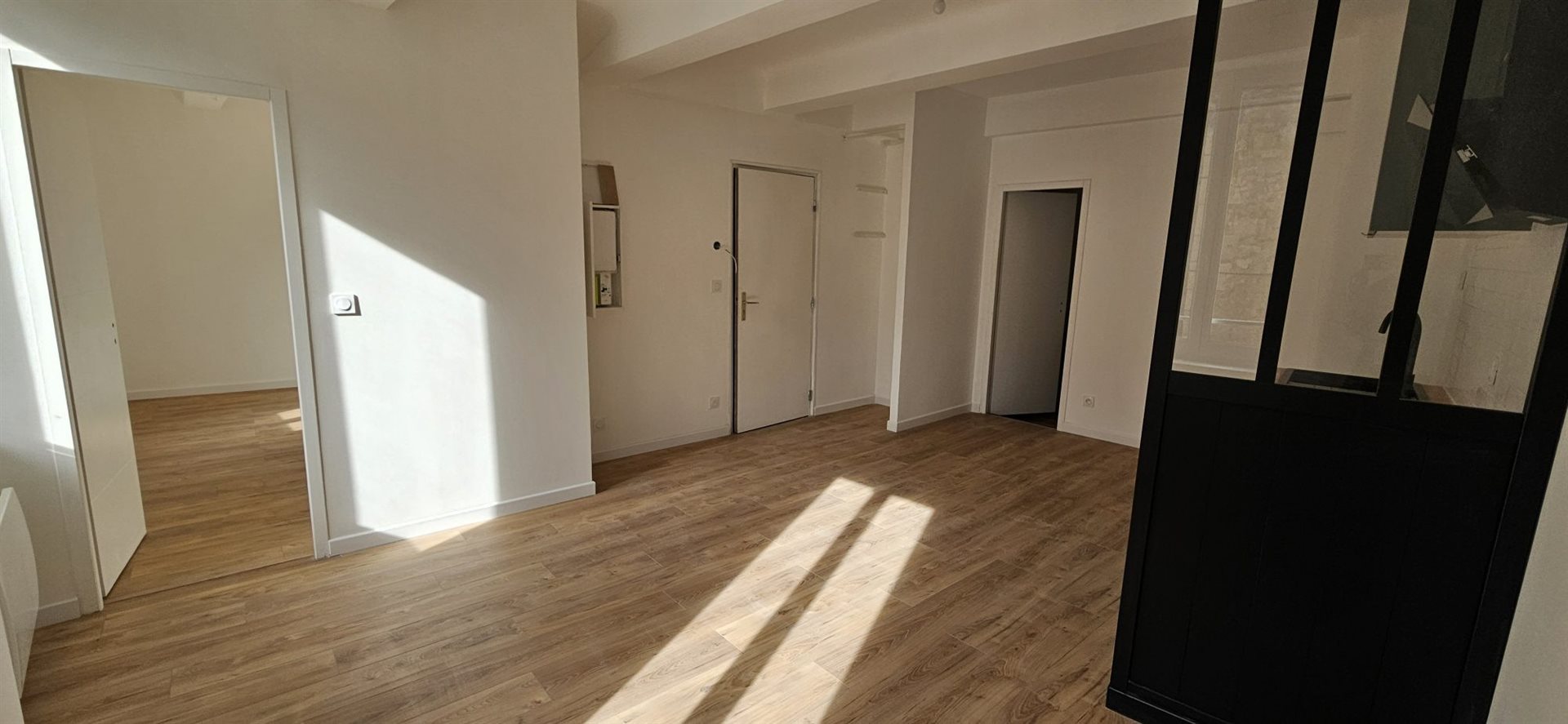 Appartement à louer, 34m², Flassans-sur-Issole