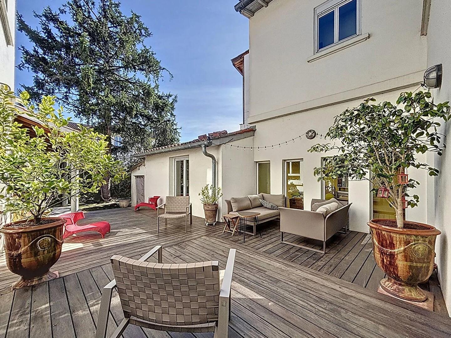 Maison à vendre, 178m², Toulouse