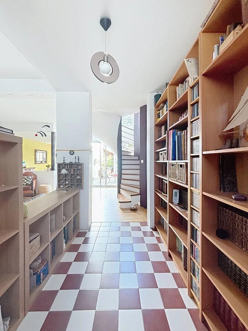 Maison à vendre, 178m², Toulouse