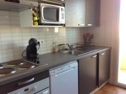 Appartement à louer, 45m², Toulon