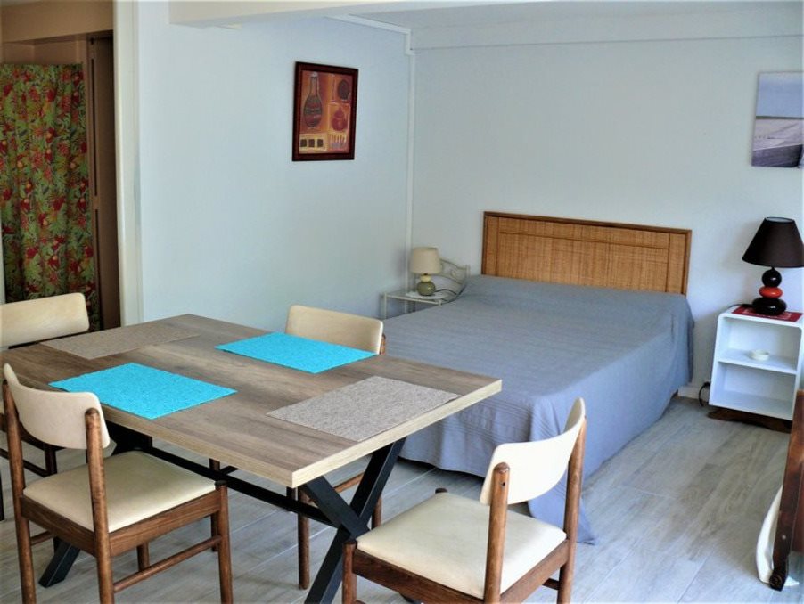 Appartement à louer, 37m², Saint-Georges-de-Didonne