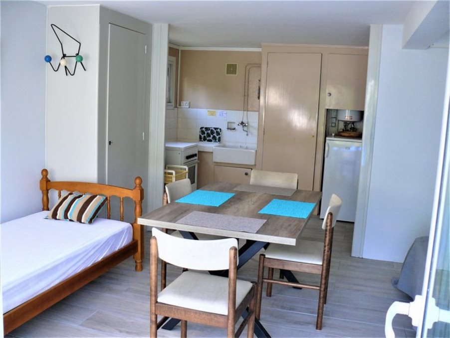 Appartement à louer, 37m², Saint-Georges-de-Didonne