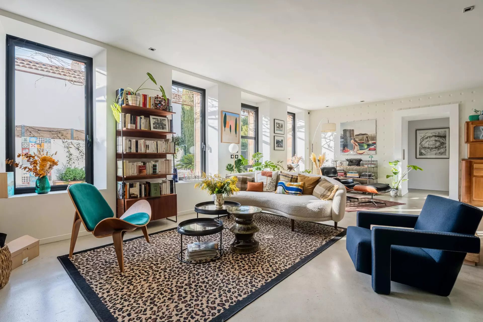 Maison à vendre, 220m², Marseille 13ème