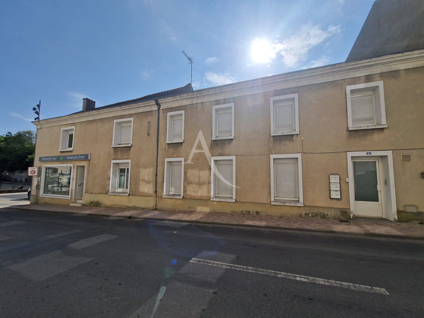 Appartement à louer, 65m², Doué-en-Anjou