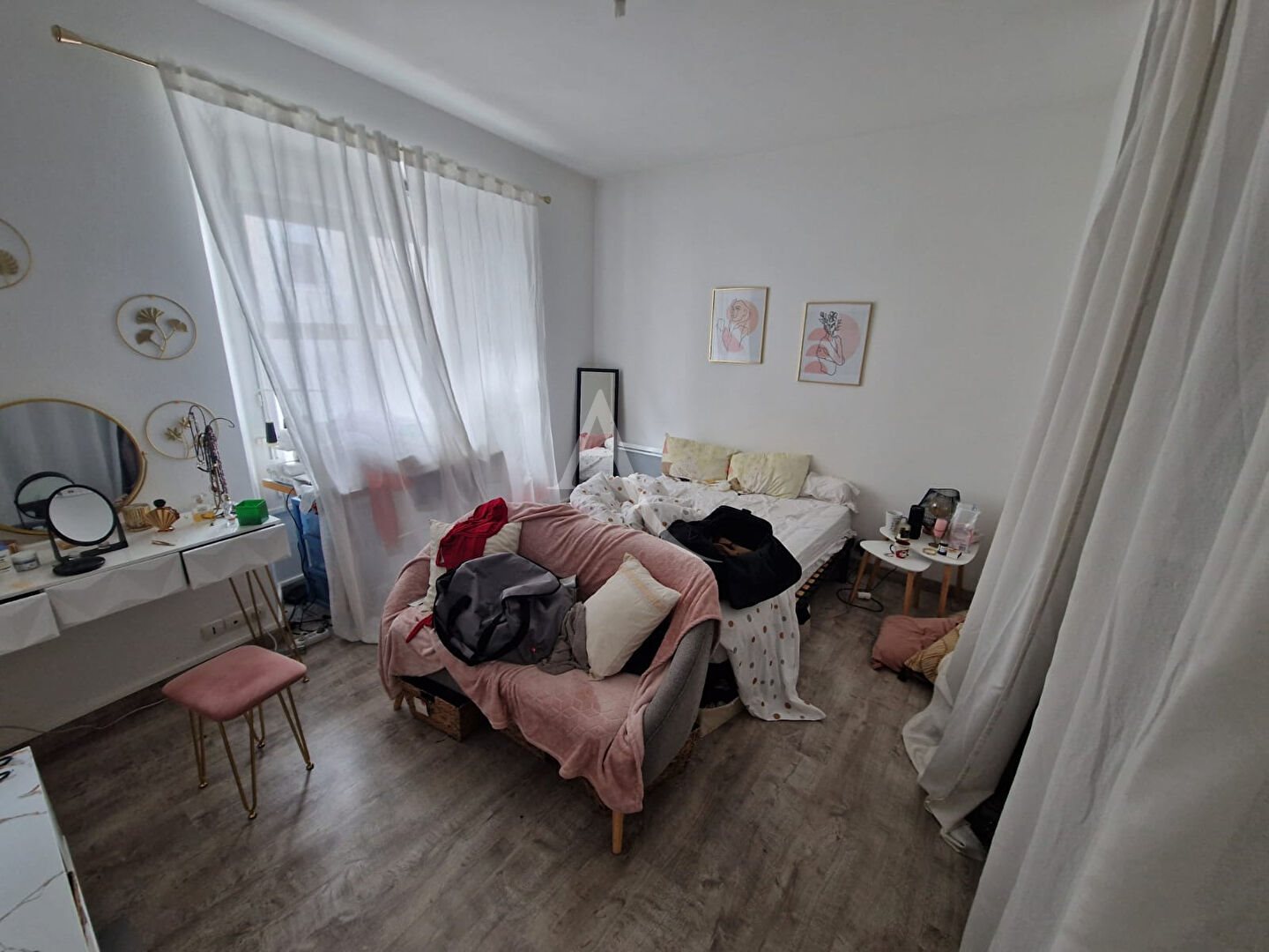 Appartement à louer, 65m², Doué-en-Anjou