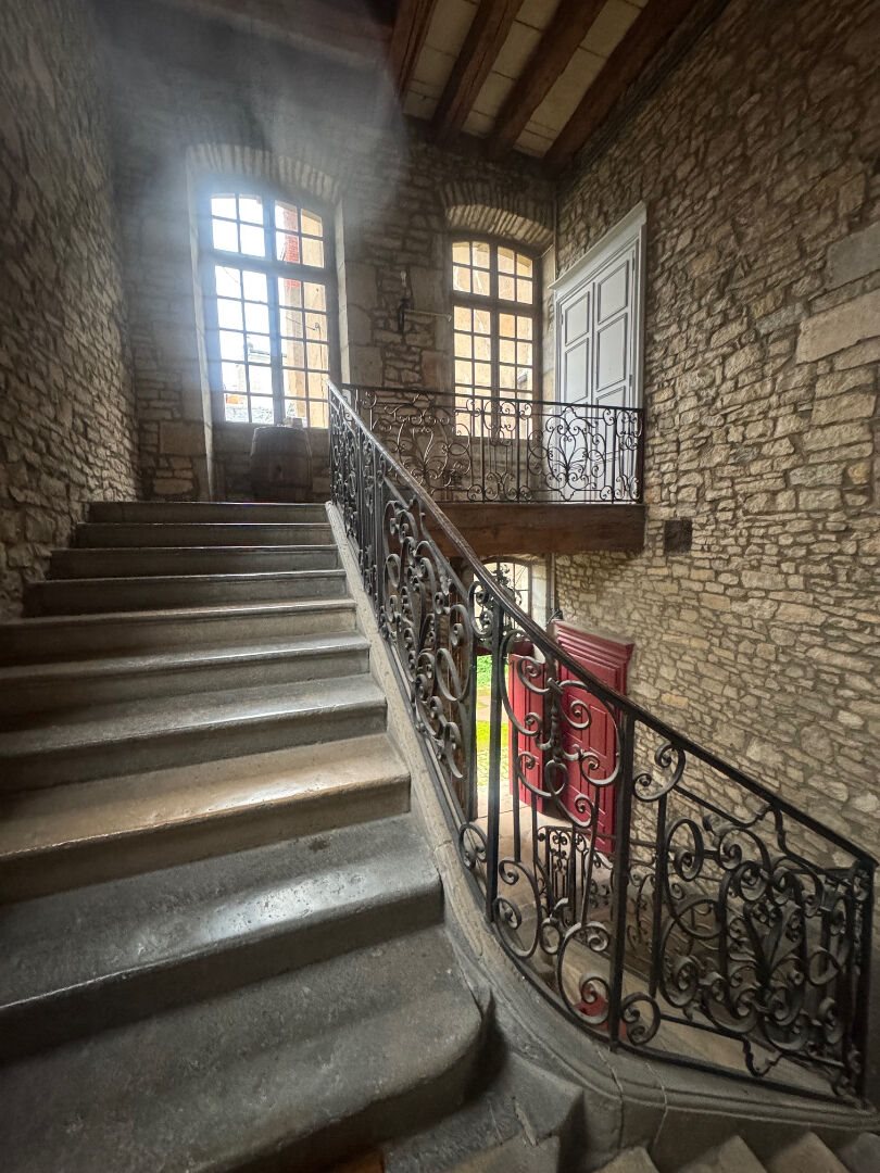 Appartement à vendre, 145m², Besançon