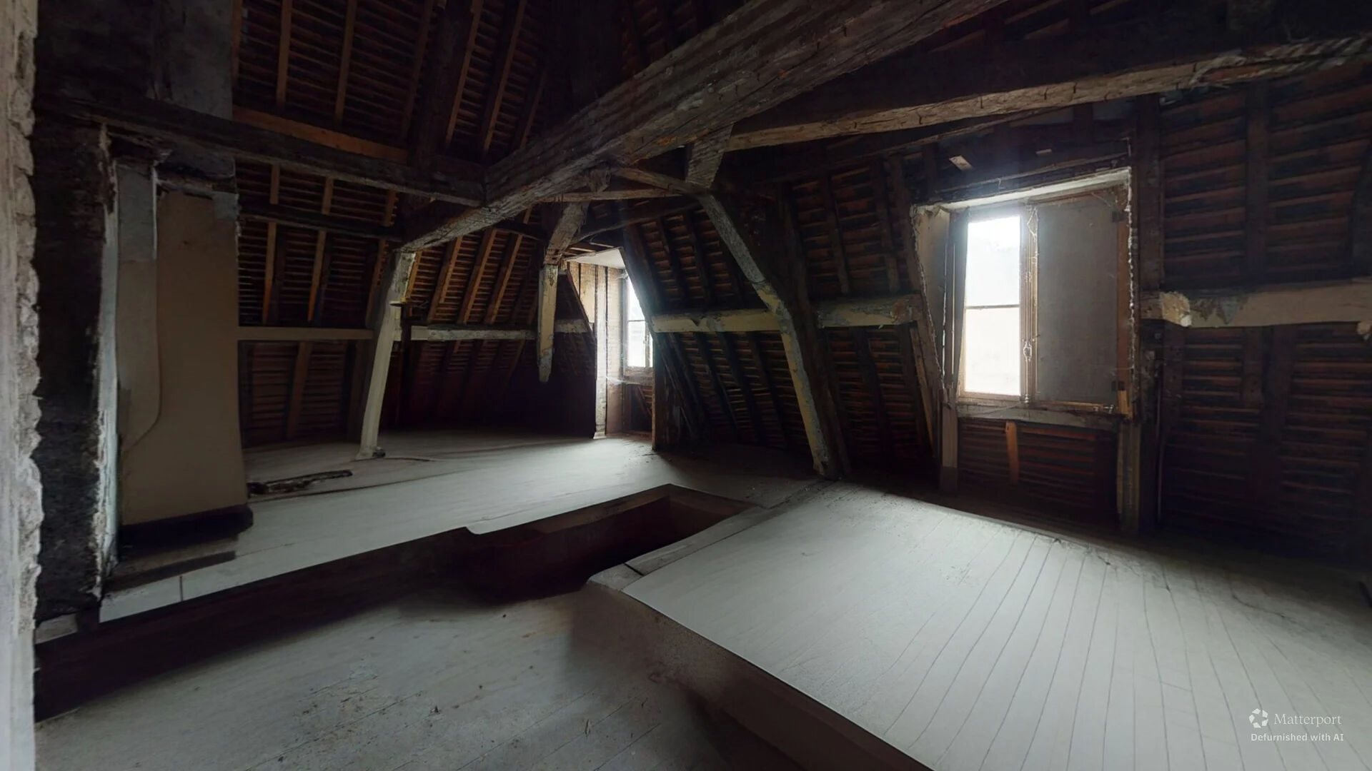 Appartement à vendre, 145m², Besançon