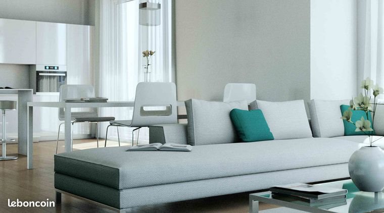 Maison à vendre, 79m², Reims