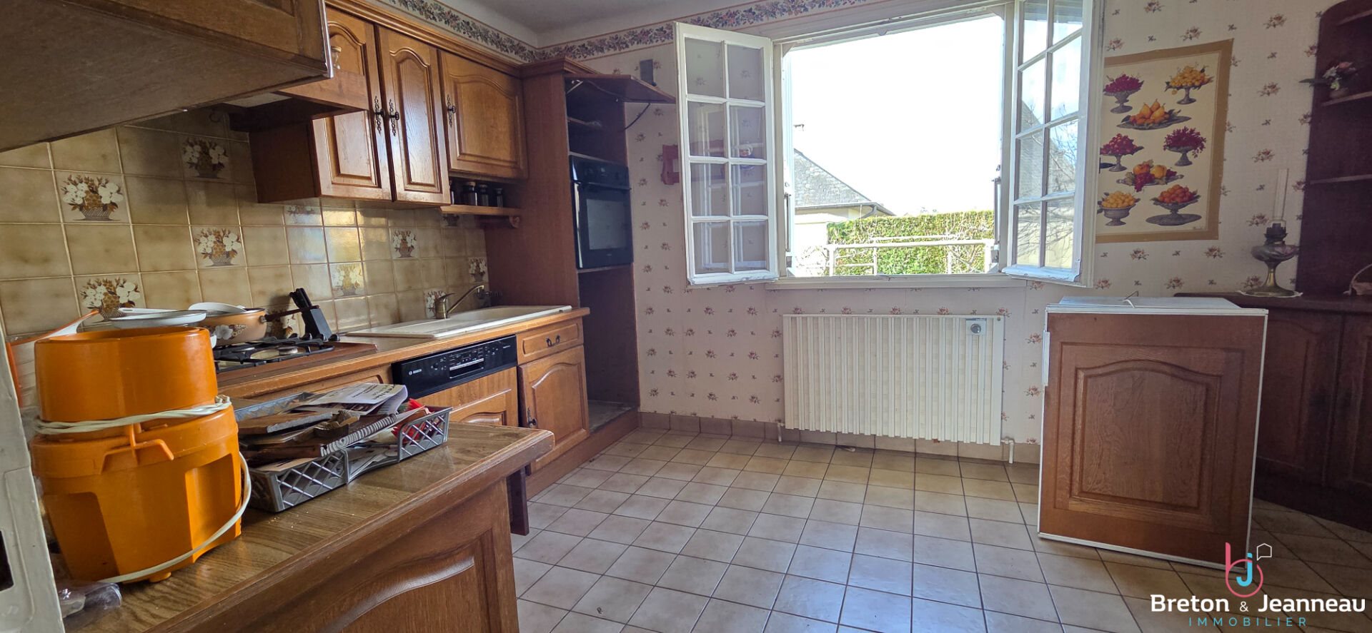 Maison à vendre, 70m², Saint-Berthevin