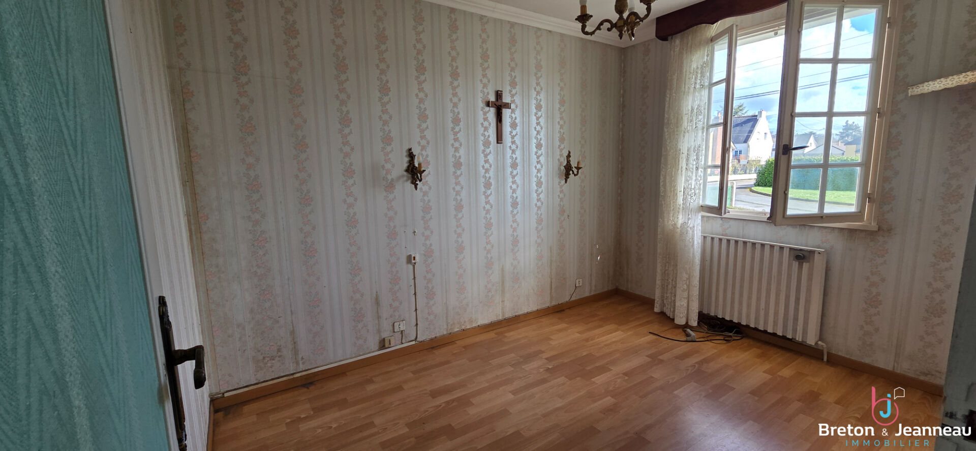 Maison à vendre, 70m², Saint-Berthevin