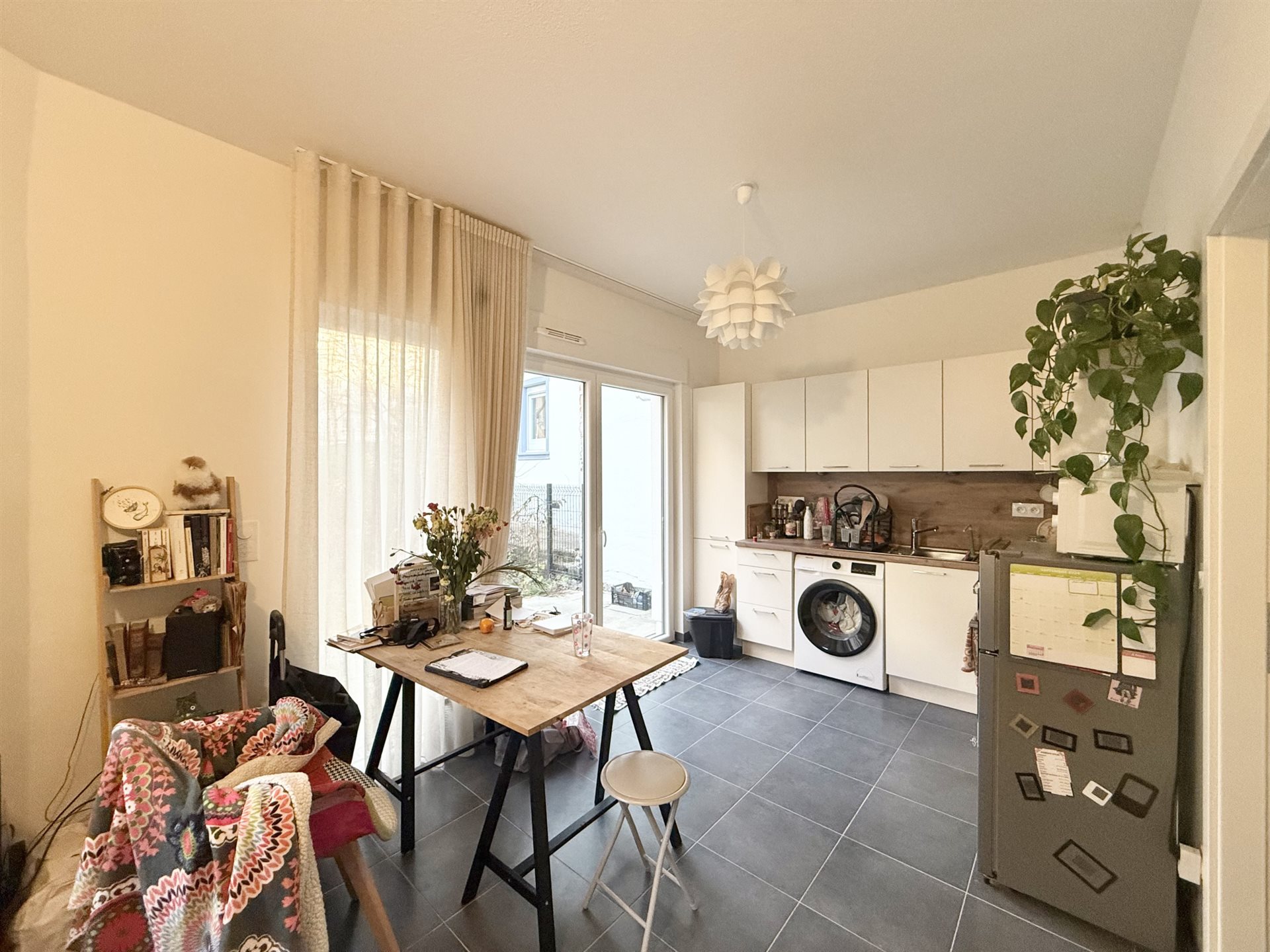 Appartement à louer, 28m², Strasbourg
