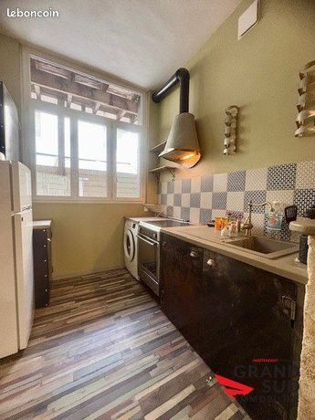 Appartement à vendre, 63m², Bordeaux