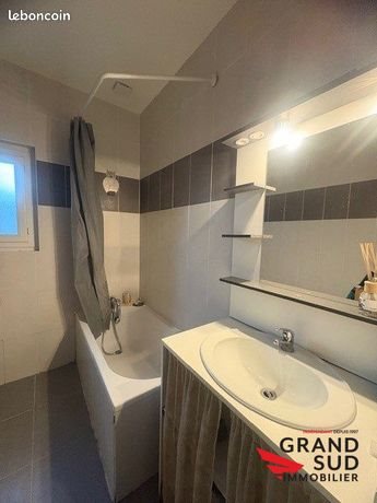 Appartement à vendre, 63m², Bordeaux