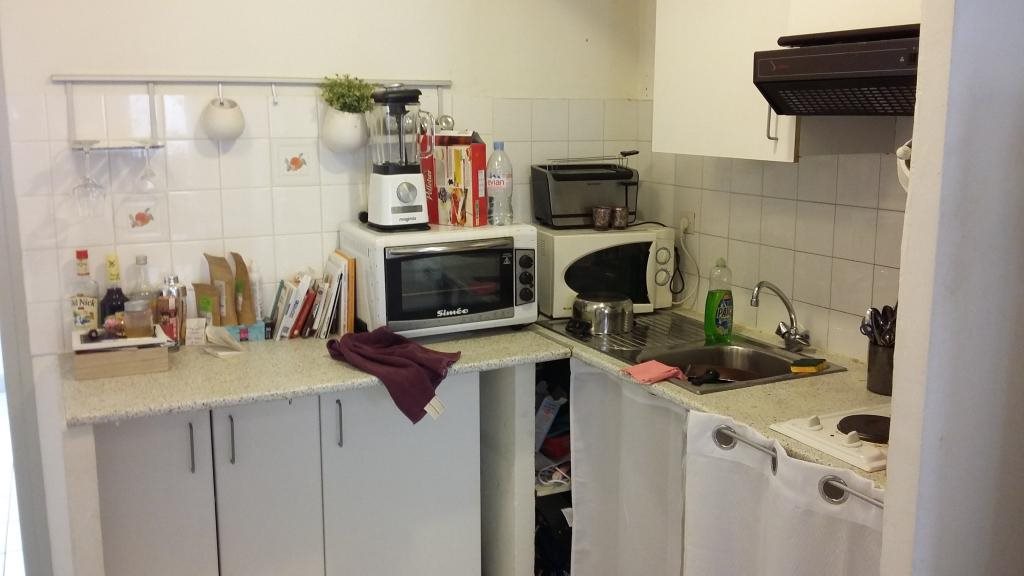 Appartement à louer, 30m², Nîmes