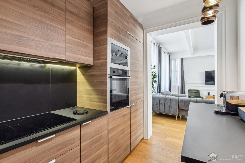 Appartement à vendre, 85m², Paris 4ème