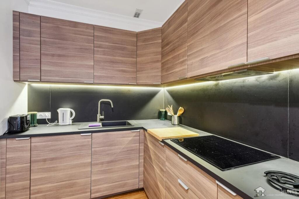 Appartement à vendre, 85m², Paris 4ème