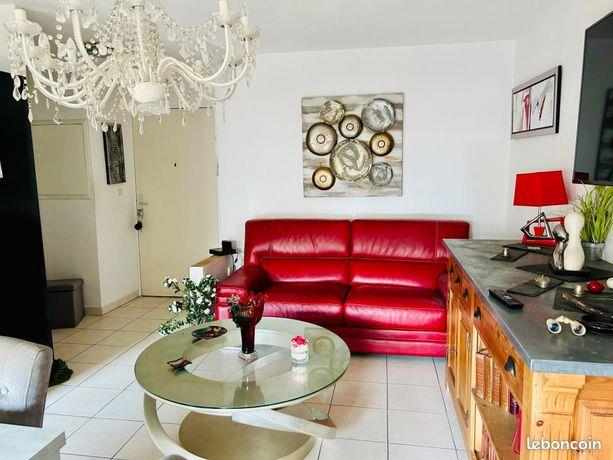 Appartement à vendre, 61m², Toulon