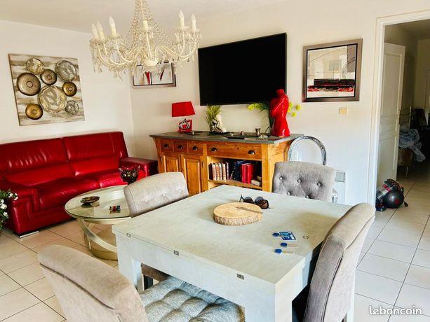Appartement à vendre, 61m², Toulon