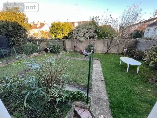 Maison à vendre, 117m², Rennes