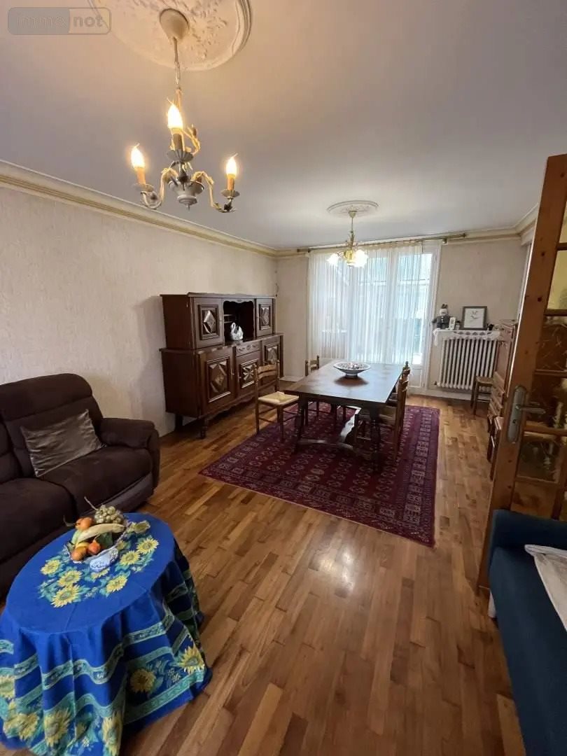 Maison à vendre, 117m², Rennes