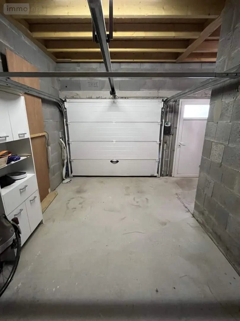 Maison à vendre, 117m², Rennes