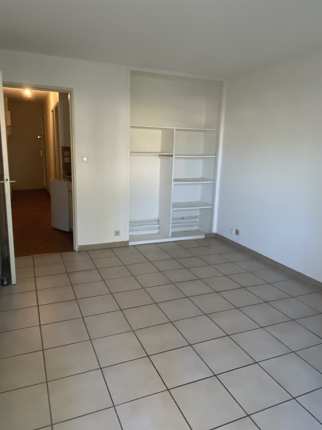 Appartement à louer, 31m², Montpellier
