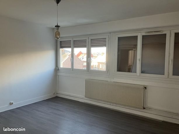Appartement à louer, 66m², Amiens