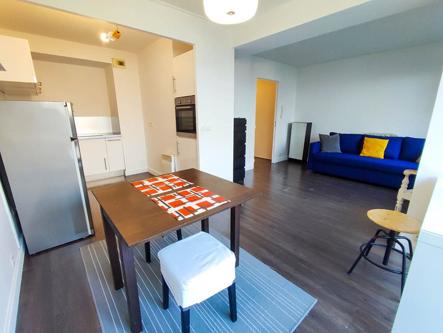 Appartement à louer, 30m², Meudon