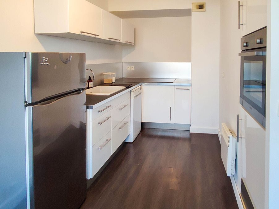 Appartement à louer, 30m², Meudon